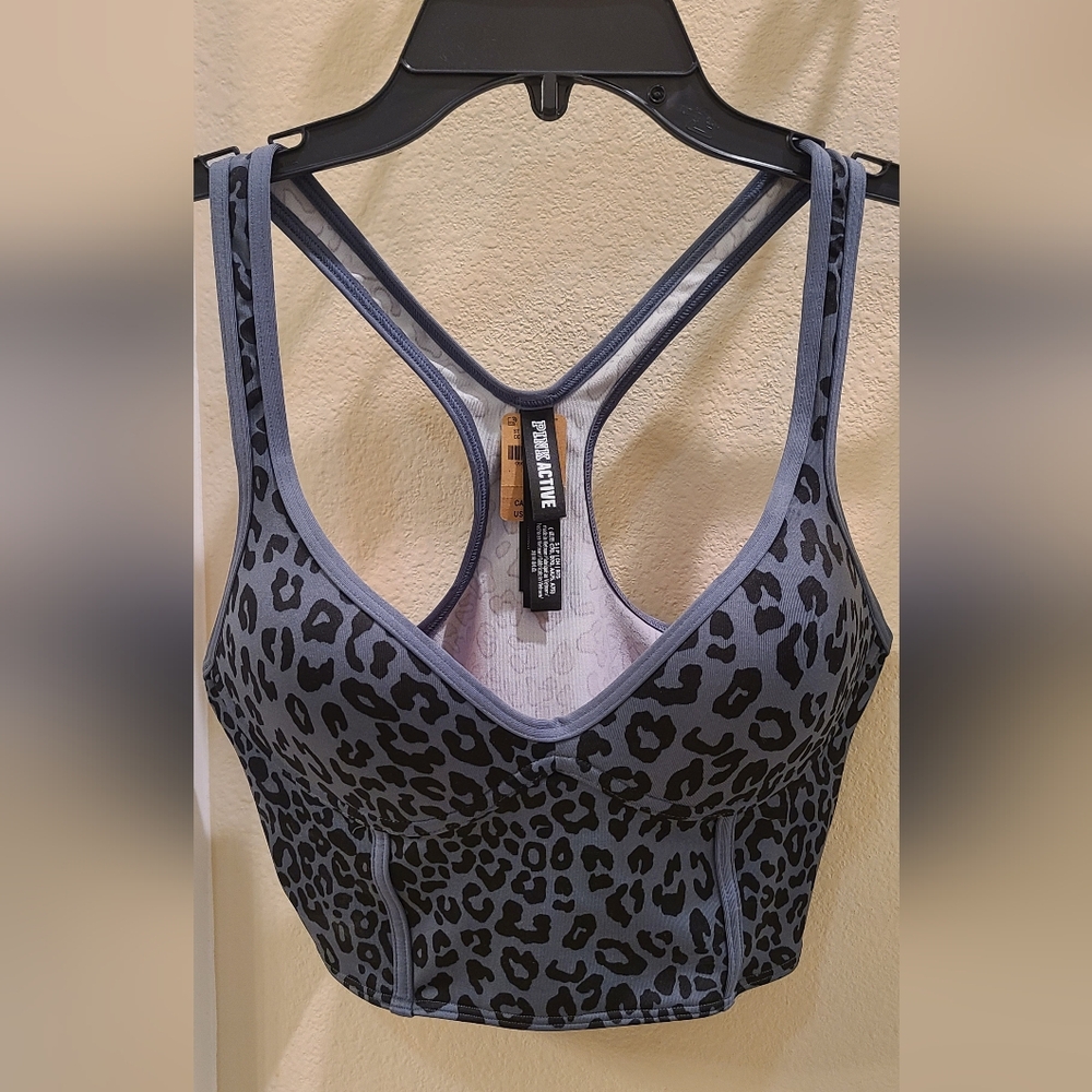 Victoria Secret Pink sports bra